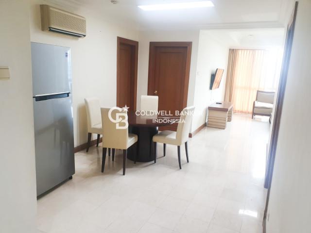 Puri Imperium Tower 2 Lantai 26