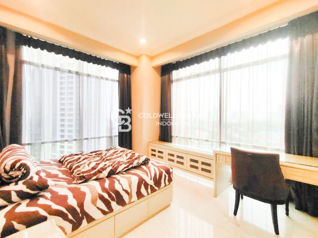 Botanica Tower 2 Lantai 11