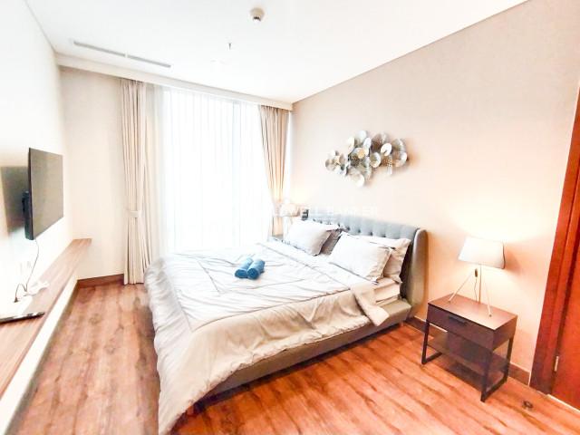 The Elements Tower Harmony Lantai 11