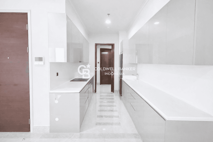 District 8 Senopati Tower Infinity