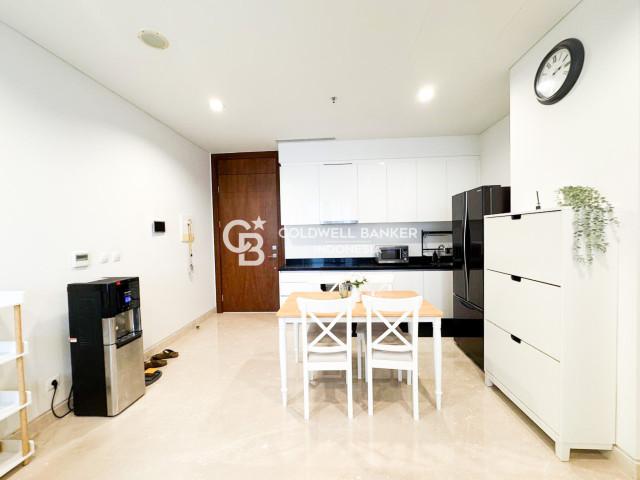 The Elements Tower Harmony Lantai 37