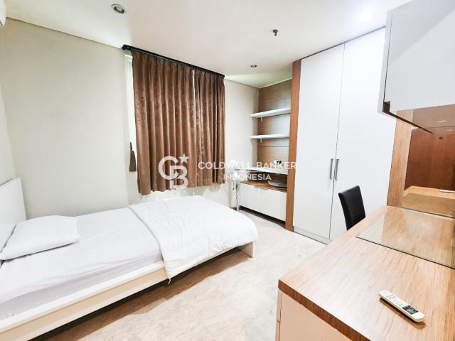 Puri Imperium Tower 2 Lantai 21