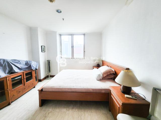 Puri Imperium Tower 2 Lantai 14