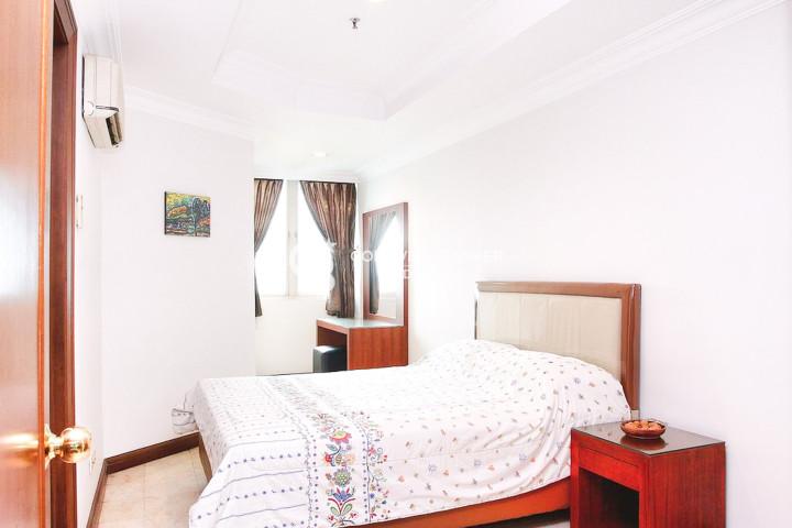 Puri Imperium Tower 2 Lantai 5