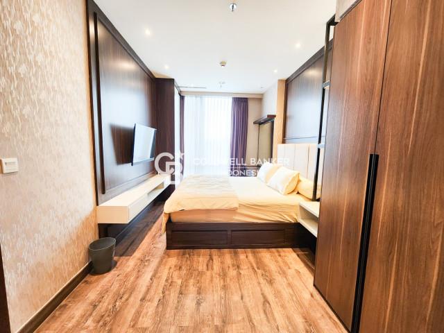 The Elements Tower Harmon7 Lantai 18