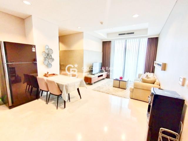 The Elements Tower Harmony Lantai 11