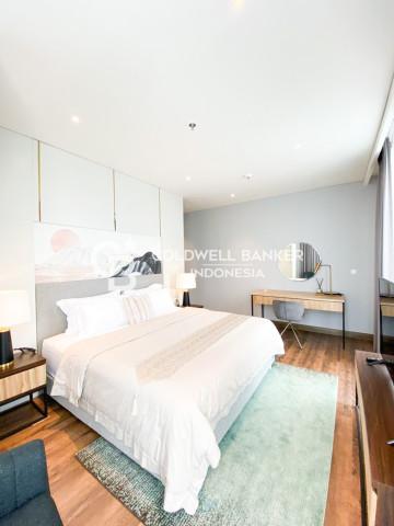 The Elements Tower Harmony Lantai 30