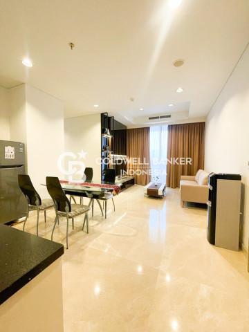 The Elements Tower Harmony Lantai 28