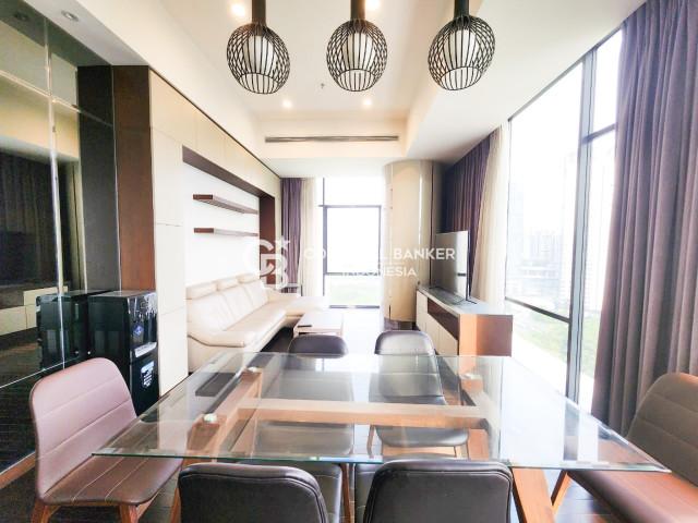 Verde East Tower 19th Floor