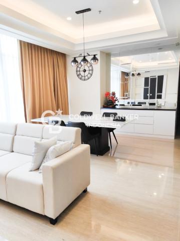 South Hills Lantai 7