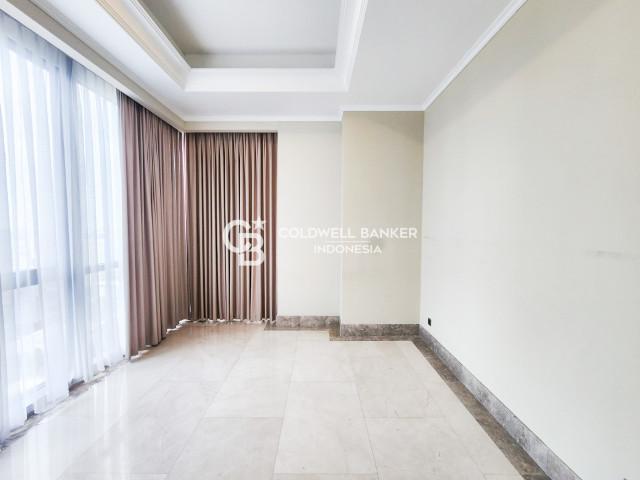 District 8 Senopati Tower Infinity