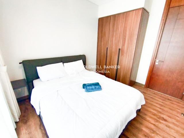 The Elements Tower Harmony Lantai 11