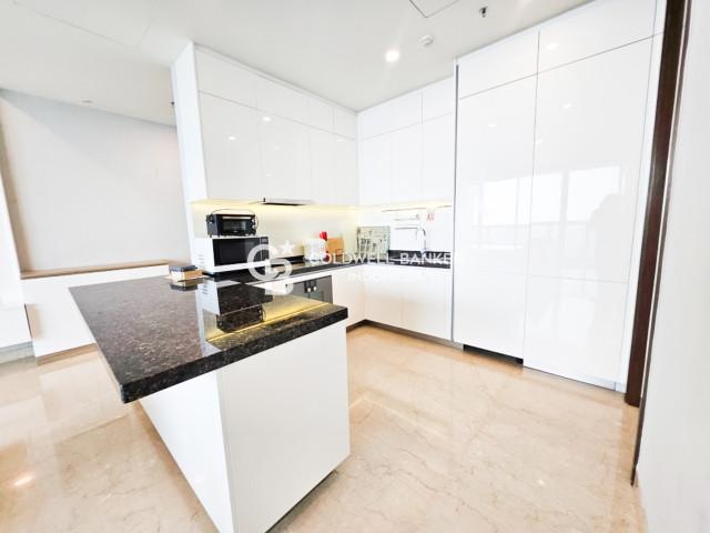 Anandamaya Residences Tower 2 59th Floor