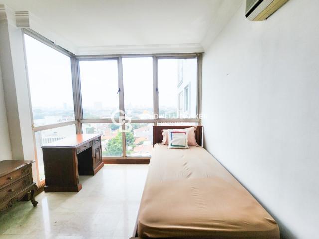 Puri Imperium Tower 2 Lantai 14