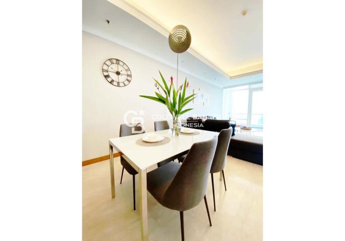 Kempinski Residence 48th Floor