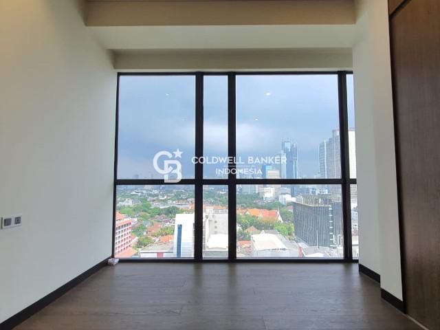 Pakubuwono Menteng Lantai Sedang