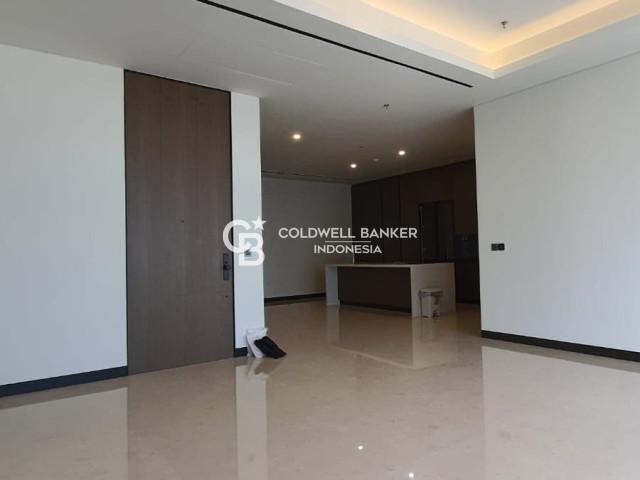 Pakubuwono Menteng Lantai Sedang