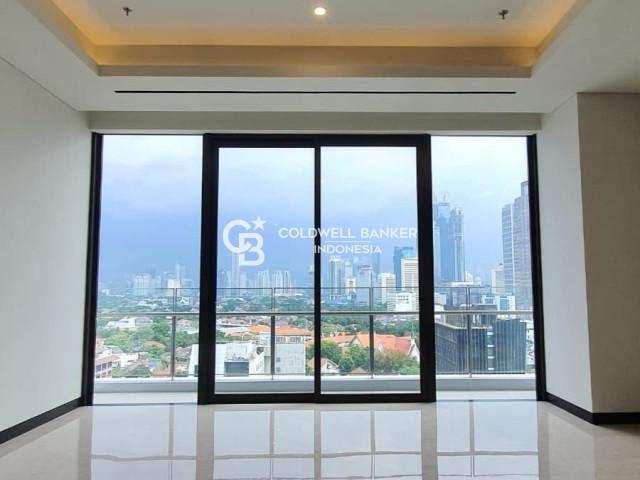 Pakubuwono Menteng Lantai Sedang