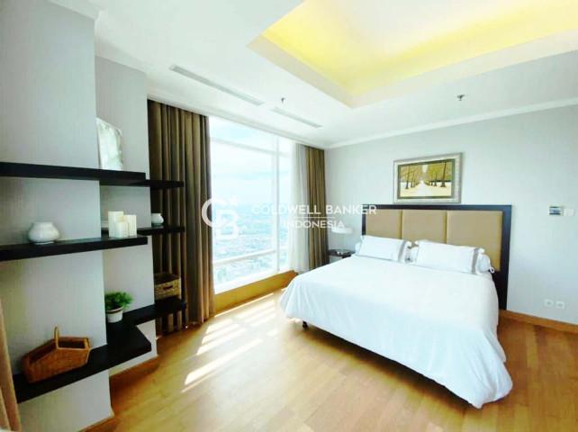 Kempinski Residence 48th Floor