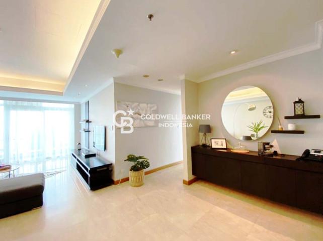 Kempinski Residence 48th Floor