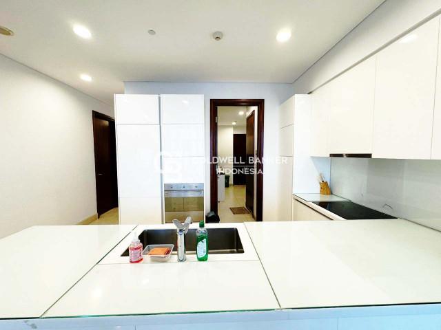 La Maison Barito Lantai 18