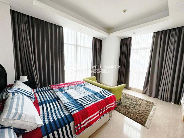 La Maison Barito Lantai 18