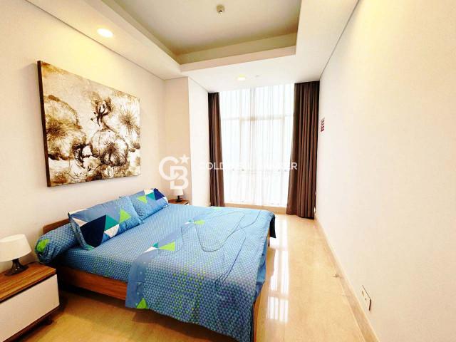 La Maison Barito Lantai 18