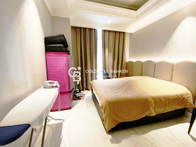 Botanica Tower 1 6th Floor