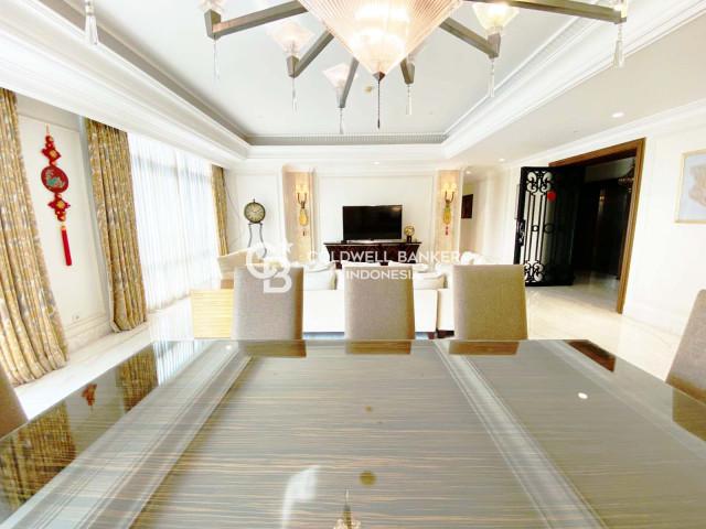 Botanica Tower 1 6th Floor