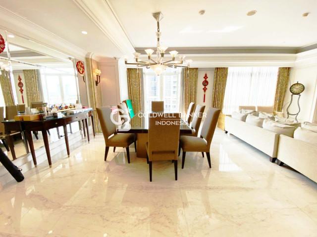 Botanica Tower 1 6th Floor