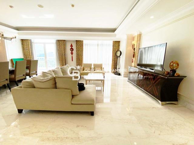 Botanica Tower 1 6th Floor