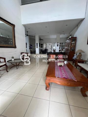 Dijual Rumah Jl. Tebet Timur 5 Kamar