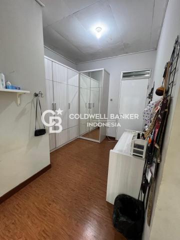 Dijual Rumah Jl. Tebet Timur 5 Kamar