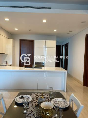 La Maison Barito Lantai 10