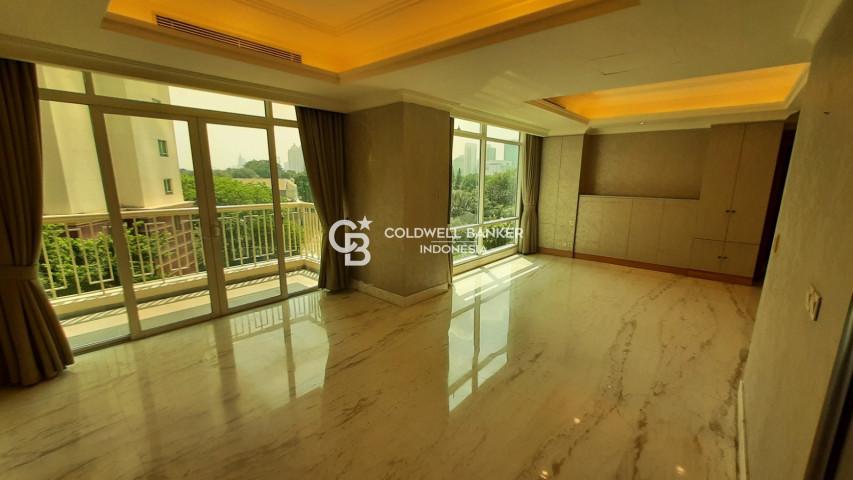 Botanica Tower 3 Low Floor