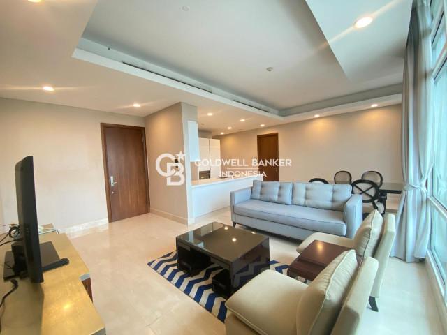 La Maison Barito Lantai 11