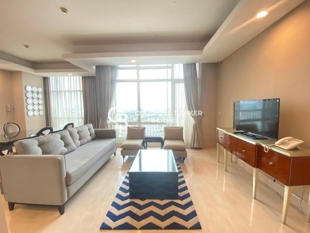 La Maison Barito Lantai 11