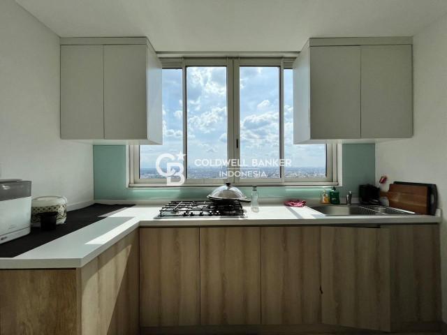 Providence Park Lantai 25