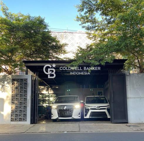 Rumah Dijual Tebet Timur 4 Kamar