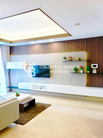 La Maison Barito Lantai 23