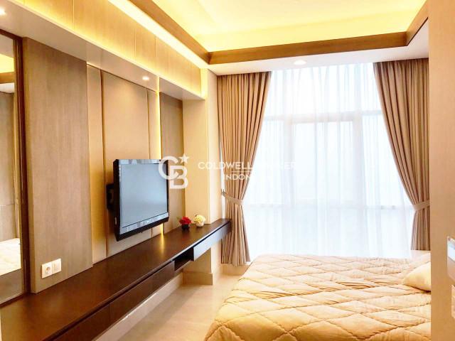 La Maison Barito Lantai 23