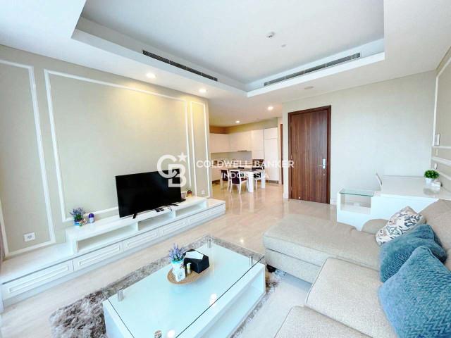 La Maison Barito Lantai 8