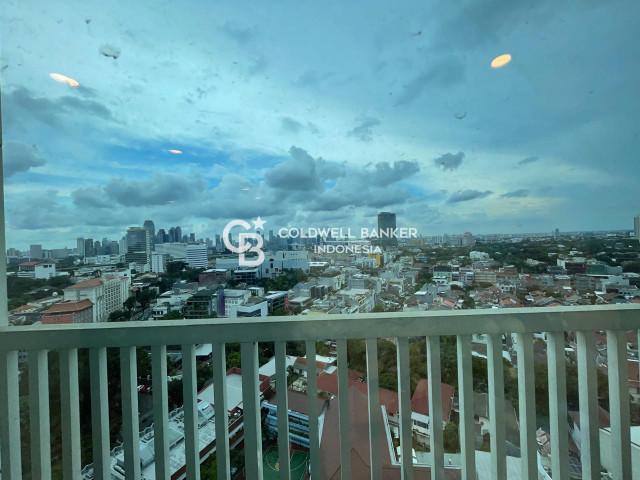 La Maison Barito Lantai 19