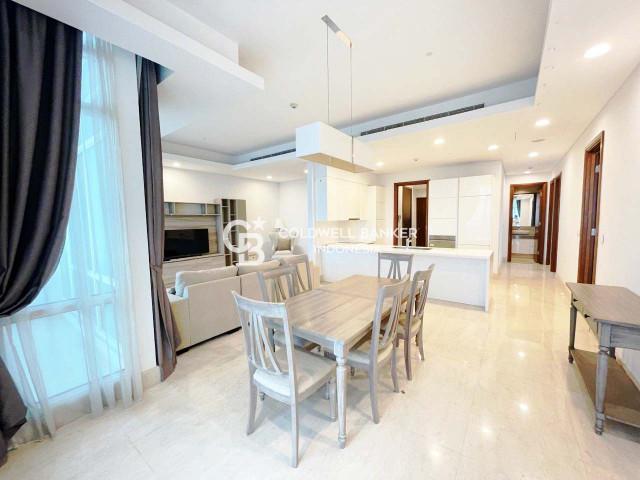 La Maison Barito Lantai 29