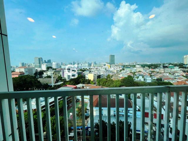 La Maison Barito Lantai 11