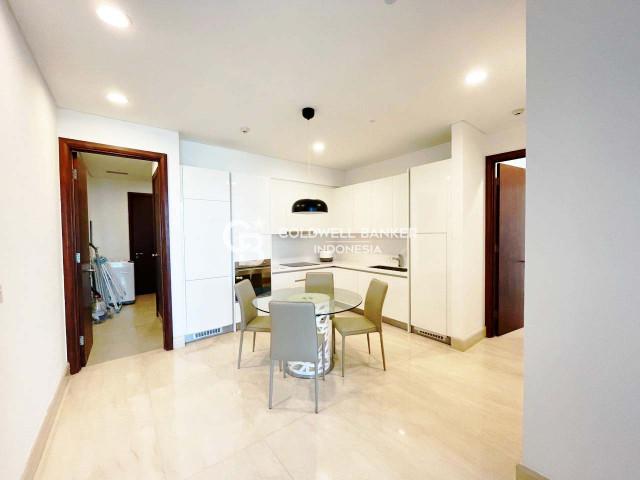 La Maison Barito Lantai 11