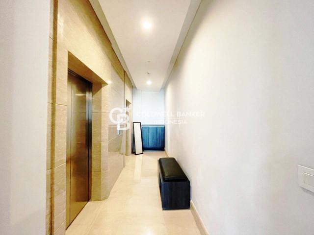 La Maison Barito Lantai 11