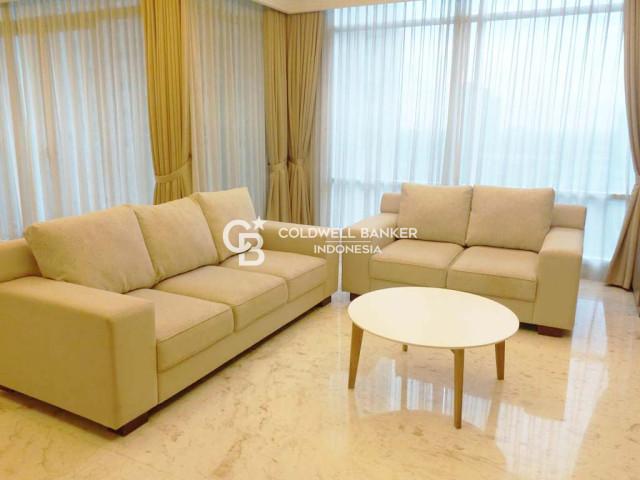 Botanica Tower 3 Lantai 11