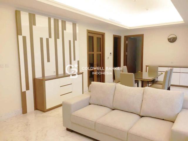 Botanica Tower 3 Lantai 11