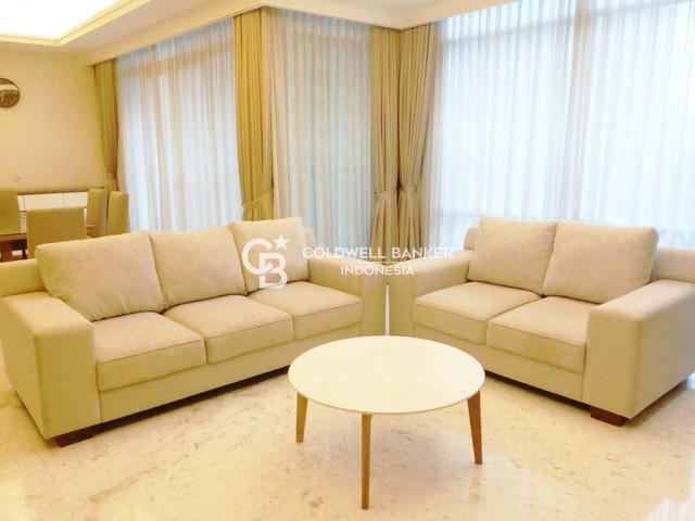 Botanica Tower 3 Lantai 11